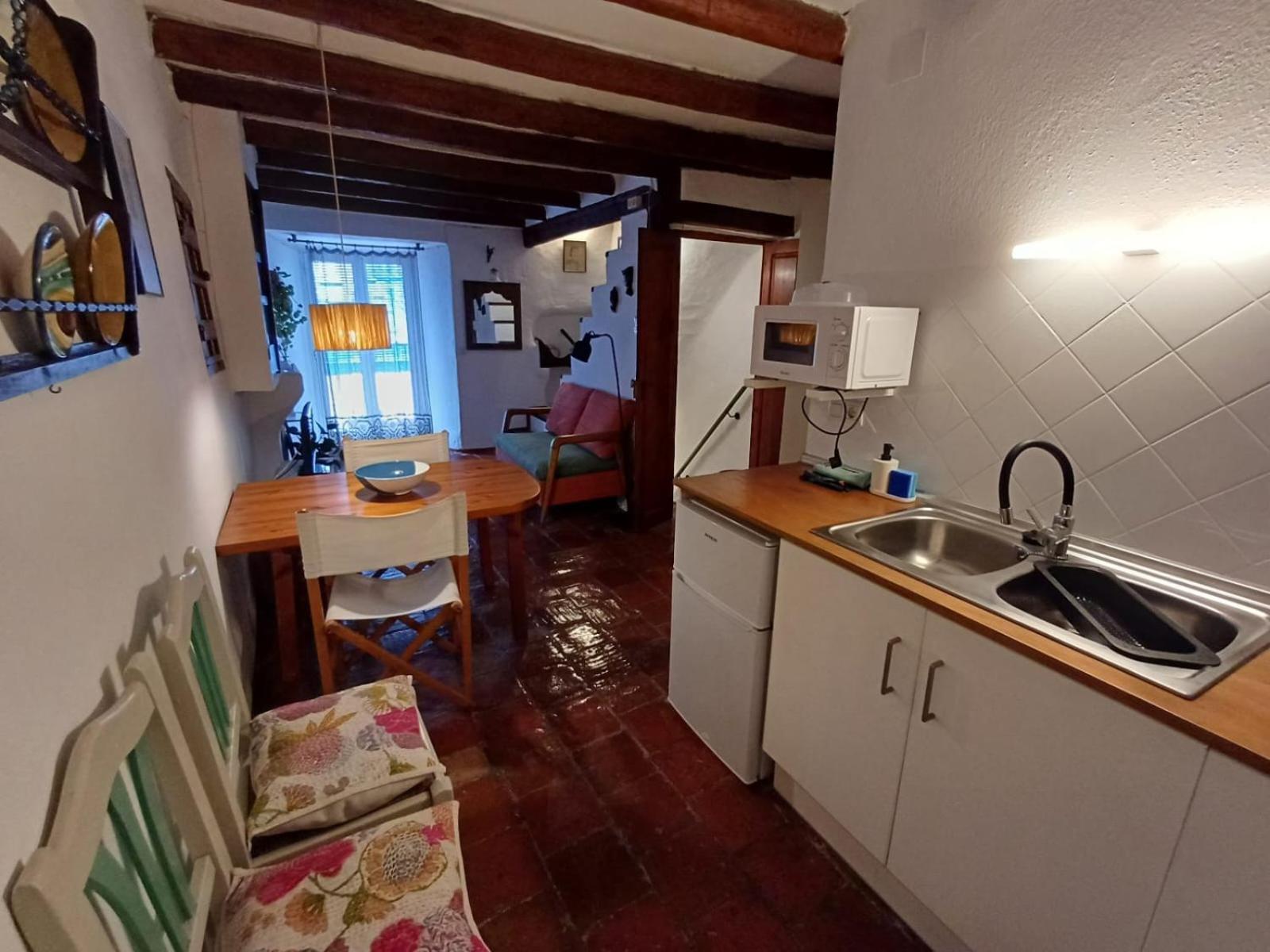 A H Rentals Casa Mira En Calma Peñíscola エクステリア 写真