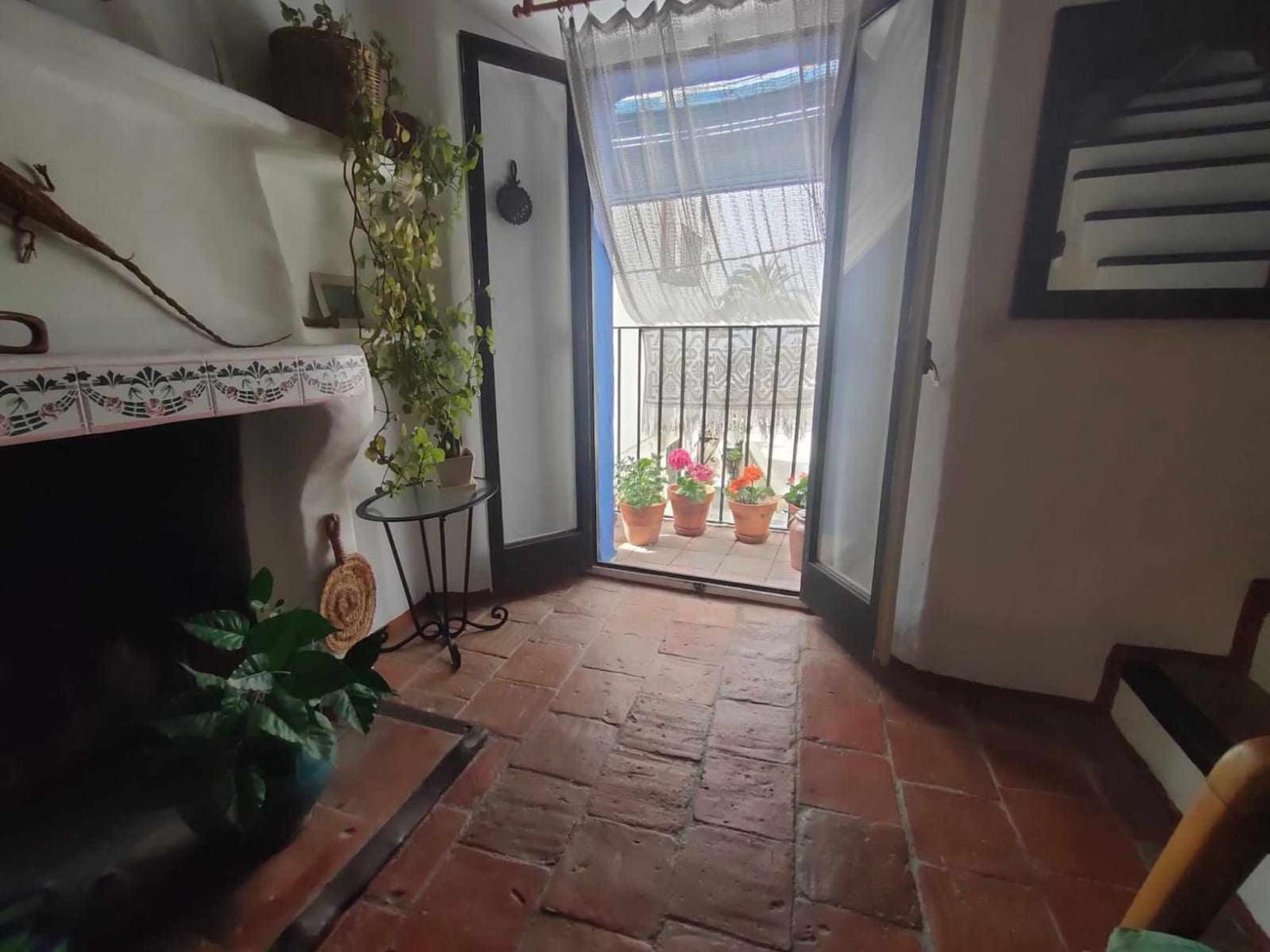 A H Rentals Casa Mira En Calma Peñíscola エクステリア 写真